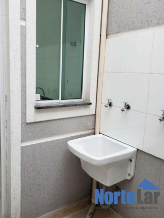 Imagem Sobrado com 2 Quartos à Venda, 60 m² em Vila Mazzei - São Paulo