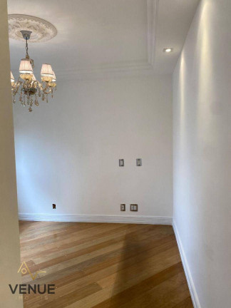Imagem Apartamento com 3 Quartos à Venda, 155 m² em Belenzinho - São Paulo