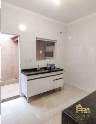 Imagem Sobrado com 3 Quartos à Venda, 150 m² em Canto Do Forte - Praia Grande Imagem Sobrado com 3 Quartos à Venda, 150 m² em Canto Do Forte - Praia Grande