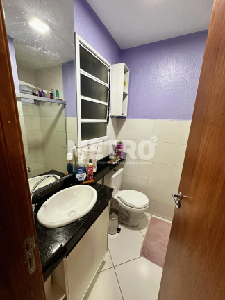 Imagem Apartamento com 1 Quarto à Venda, 52 m² em Jardim Guararapes - Petrolina