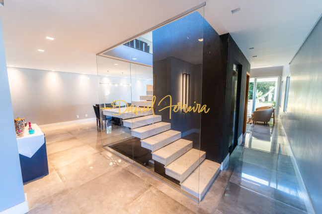 Imagem Casa com 5 Quartos à Venda, 650 m² em Setor Habitacional Jardim Botânico - Brasília