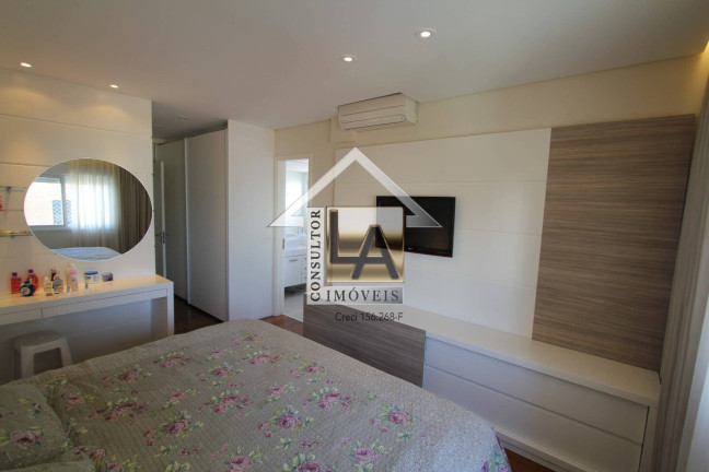 Imagem Apartamento com 3 Quartos à Venda, 167 m² em Vila Congonhas - São Paulo