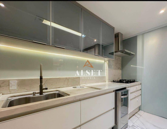 Imagem Apartamento com 3 Quartos à Venda, 123 m² em Tatuapé - São Paulo Imagem Apartamento com 3 Quartos à Venda, 123 m² em Tatuapé - São Paulo