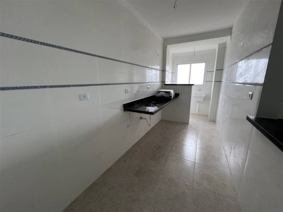 Imagem Apartamento com 1 Quarto à Venda, 52 m² em Real - Praia Grande Imagem Apartamento com 1 Quarto à Venda, 52 m² em Real - Praia Grande