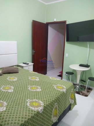 Imagem Casa com 3 Quartos à Venda, 210 m² em Vila Mazzei - São Paulo