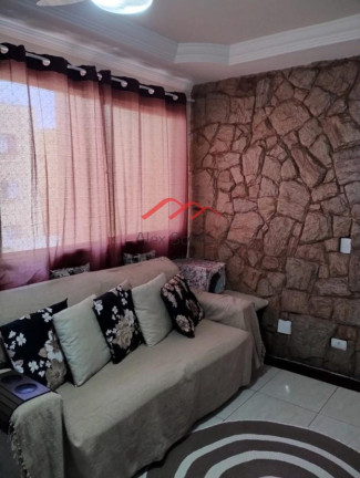 Imagem Apartamento com 2 Quartos à Venda, 47 m² em Parque Bandeirantes I (nova Veneza) - Sumaré