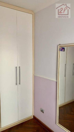 Imagem Sobrado com 3 Quartos à Venda, 281 m² em Bosque Dos Eucaliptos - São José Dos Campos