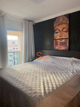 Imagem Apartamento com 3 Quartos à Venda, 82 m² em Jardim Bela Vista - Santo André Imagem Apartamento com 3 Quartos à Venda, 82 m² em Jardim Bela Vista - Santo André