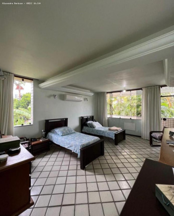 Imagem Casa com 6 Quartos à Venda, 545 m² em Poço - Recife