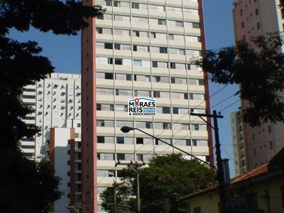 Imagem Cobertura com 4 Quartos à Venda, 242 m² em Campo Belo - São Paulo Imagem Cobertura com 4 Quartos à Venda, 242 m² em Campo Belo - São Paulo