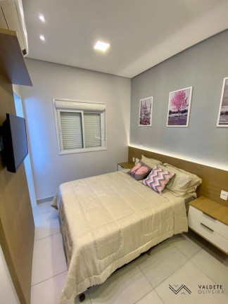 Imagem Apartamento com 2 Quartos à Venda, 67 m² em Jardim Ismênia - São José Dos Campos