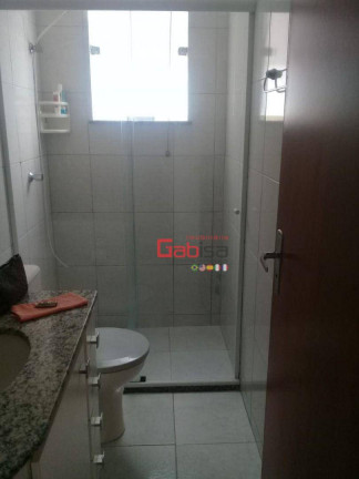 Imagem Apartamento com 2 Quartos à Venda, 90 m² em Braga - Cabo Frio