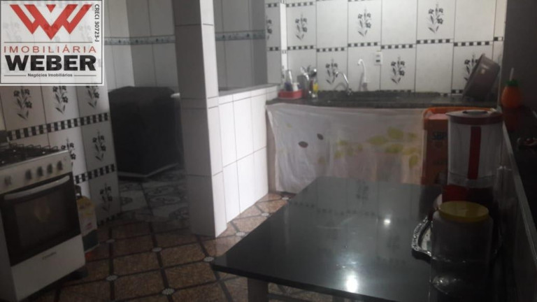 Imagem Casa com 2 Quartos à Venda, 175 m² em Iporanga - Sorocaba Imagem Casa com 2 Quartos à Venda, 175 m² em Iporanga - Sorocaba