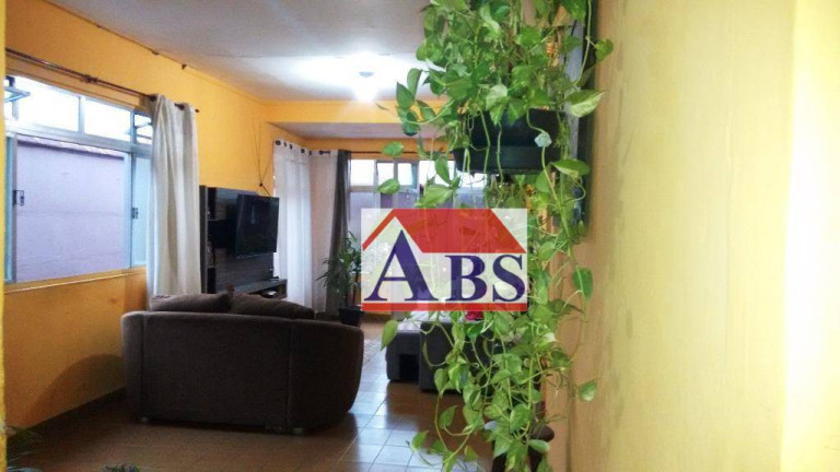 Imagem Casa com 3 Quartos à Venda, 157 m² em Jardim Casqueiro - Cubatão Imagem Casa com 3 Quartos à Venda, 157 m² em Jardim Casqueiro - Cubatão