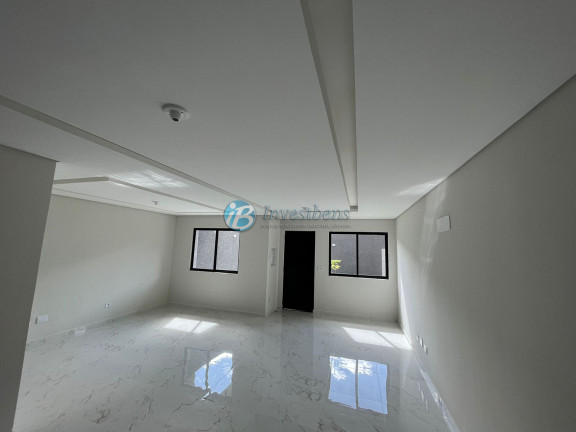 Imagem Casa de Condomínio com 3 Quartos à Venda, 124 m² em Uberaba - Curitiba Imagem Casa de Condomínio com 3 Quartos à Venda, 124 m² em Uberaba - Curitiba