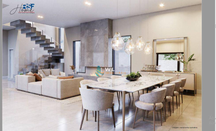 Imagem Casa com 4 Quartos à Venda, 569 m² em Alphaville - Santana De Parnaíba Imagem Casa com 4 Quartos à Venda, 569 m² em Alphaville - Santana De Parnaíba