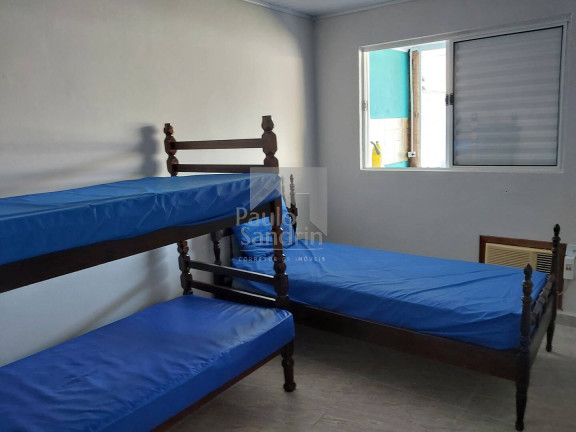 Imagem Casa com 2 Quartos à Venda, 305 m² em Balneário Josedy - Peruíbe