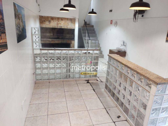 Imagem Sala Comercial para Alugar, 100 m² em Santa Paula - São Caetano Do Sul Imagem Sala Comercial para Alugar, 100 m² em Santa Paula - São Caetano Do Sul