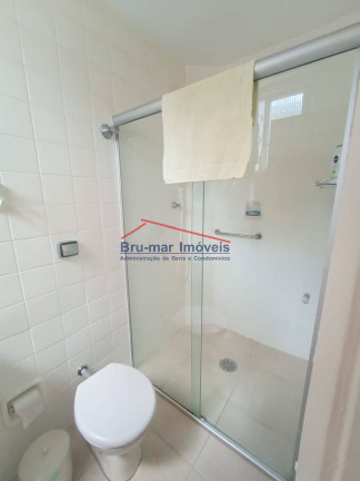 Imagem Apartamento com 2 Quartos à Venda, 87 m² em José Menino - Santos