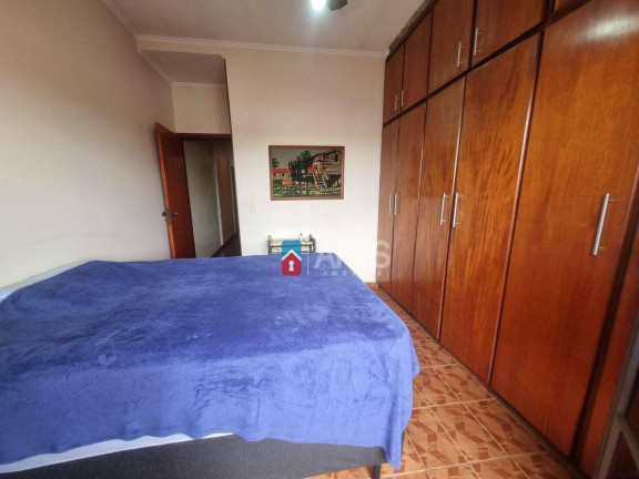 Imagem Casa com 3 Quartos à Venda, 208 m² em Parque Novo Mundo - Americana Imagem Casa com 3 Quartos à Venda, 208 m² em Parque Novo Mundo - Americana