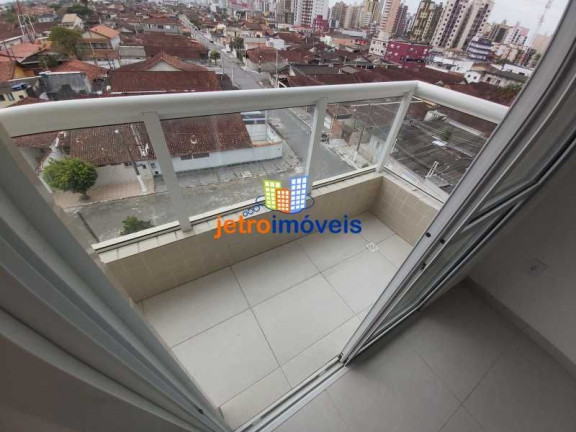 Imagem Apartamento com 1 Quarto à Venda, 50 m² em Tupi - Praia Grande