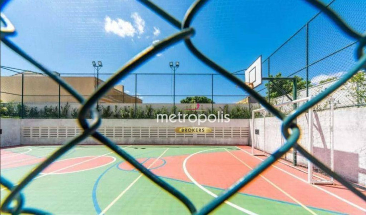 Imagem Apartamento com 3 Quartos à Venda, 75 m² em Parque Das Nações - Santo André