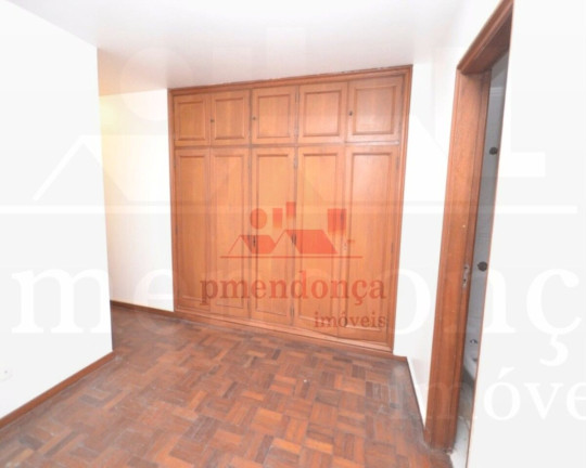 Imagem Apartamento com 3 Quartos à Venda, 132 m² em Higienópolis - São Paulo
