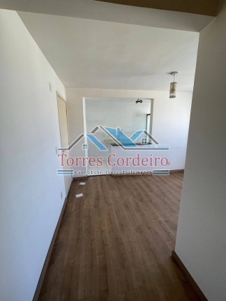 Imagem Apartamento com 2 Quartos à Venda, 46 m² em Parque Munhoz - São Paulo Imagem Apartamento com 2 Quartos à Venda, 46 m² em Parque Munhoz - São Paulo