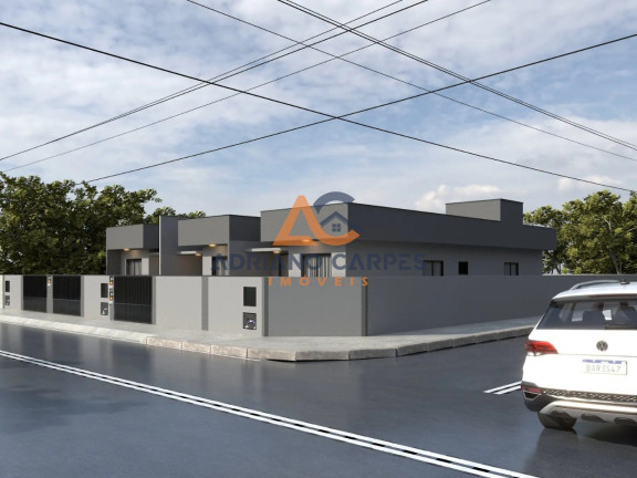 Imóvel com 3 Quartos à Venda, 70 m² em Gravatá - Navegantes