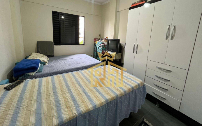 Imagem Apartamento com 2 Quartos à Venda, 65 m² em Aviação - Praia Grande Imagem Apartamento com 2 Quartos à Venda, 65 m² em Aviação - Praia Grande