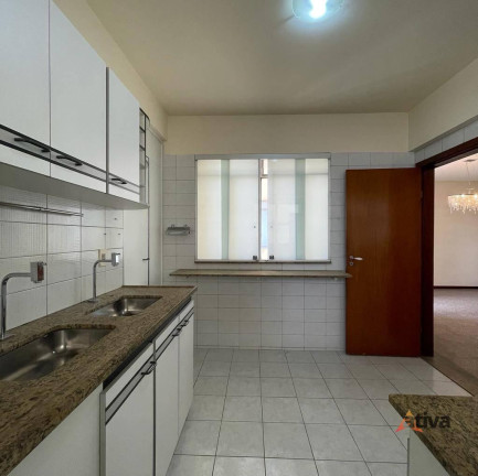 Imagem Apartamento com 2 Quartos à Venda, 120 m²