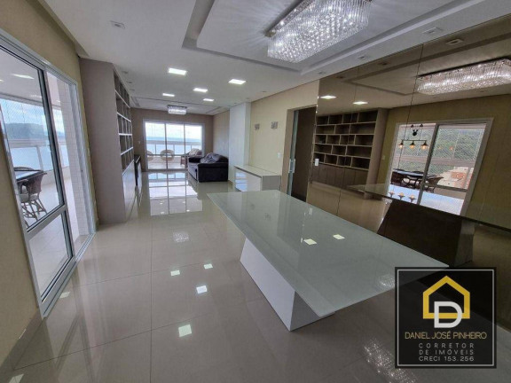 Imagem Apartamento com 4 Quartos à Venda, 213 m² em Canto Do Forte - Praia Grande Imagem Apartamento com 4 Quartos à Venda, 213 m² em Canto Do Forte - Praia Grande