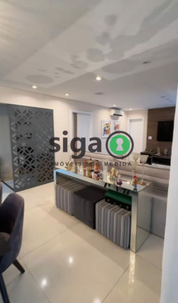 Imagem Apartamento com 3 Quartos à Venda, 172 m² em Tatuapé - São Paulo Imagem Apartamento com 3 Quartos à Venda, 172 m² em Tatuapé - São Paulo