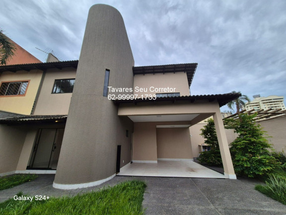 Casa com 4 Quartos à Venda, 118 m² em Jardim Vitória - Goiânia