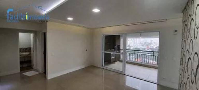 Imagem Apartamento com 3 Quartos à Venda, 116 m² em Baeta Neves - São Bernardo Do Campo
