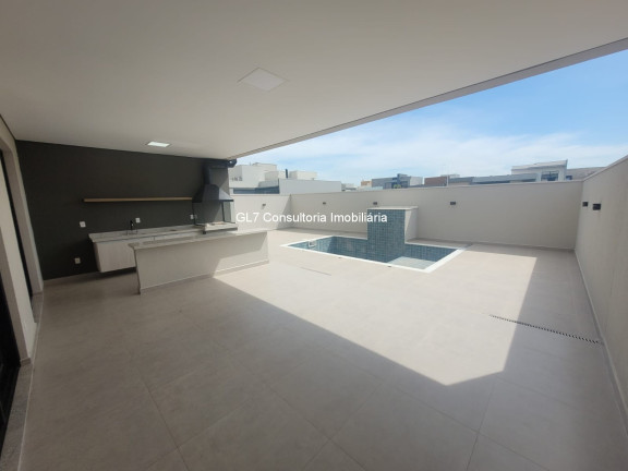 Imagem Casa com 3 Quartos à Venda,  em Jardim Residencial Dona Maria José - Indaiatuba