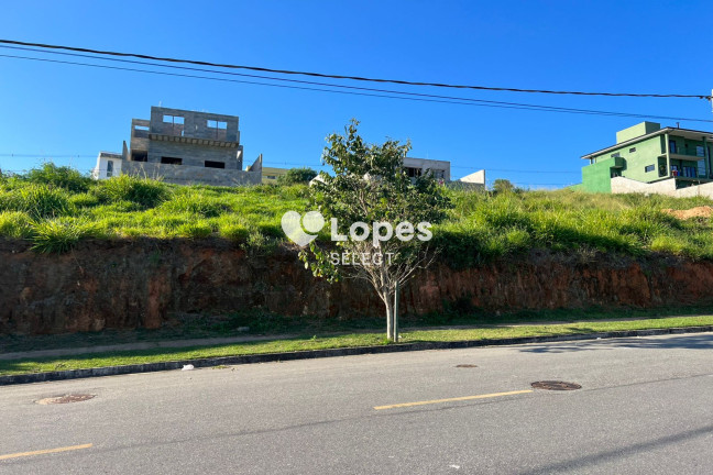 Imagem Terreno à Venda, 250 m² em Bosque - Vinhedo