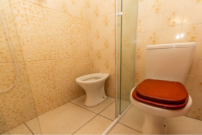 Imagem Casa com 3 Quartos à Venda, 112 m² em Vila Regente Feijó - São Paulo