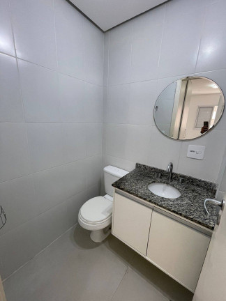 Apartamento com 2 Quartos para Alugar, 62 m² em Bethaville I - Barueri