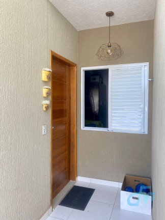 Imagem Casa de Condomínio com 2 Quartos à Venda, 53 m² em Vila Nova Aparecida - Mogi Das Cruzes