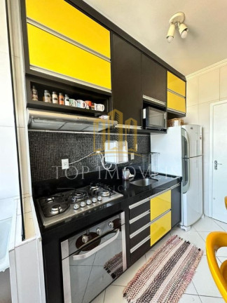 Imagem Apartamento com 2 Quartos à Venda, 57 m² em Centro - São José Dos Campos