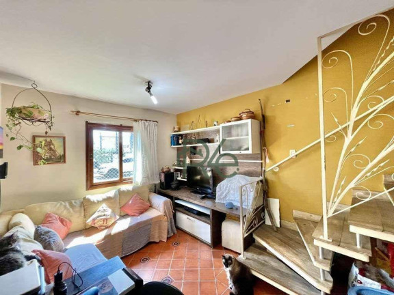 Imagem Casa com 2 Quartos à Venda, 60 m² em San Filipi - Cotia Imagem Casa com 2 Quartos à Venda, 60 m² em San Filipi - Cotia