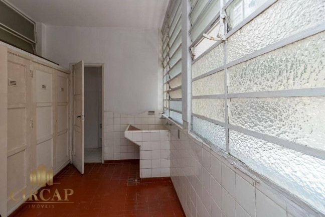 Imagem Apartamento com 3 Quartos à Venda, 149 m² em Higienópolis - São Paulo Imagem Apartamento com 3 Quartos à Venda, 149 m² em Higienópolis - São Paulo