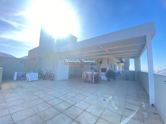 Imagem Apartamento com 1 Quarto à Venda, 200 m² em Centro - Ubatuba