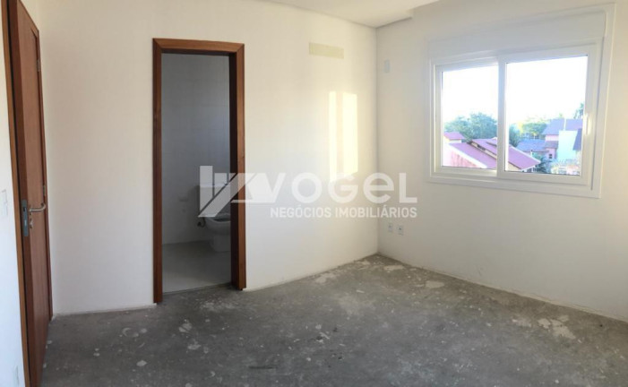 Imagem Apartamento com 3 Quartos à Venda, 132 m² em Nossa Senhora Das Graças - Canoas