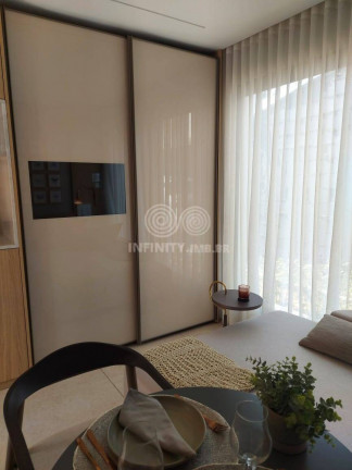 Imagem Apartamento com 1 Quarto à Venda, 26 m² em Moema - São Paulo Imagem Apartamento com 1 Quarto à Venda, 26 m² em Moema - São Paulo