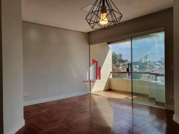 Imagem Apartamento com 3 Quartos à Venda, 66 m² em Aclimação - São Paulo Imagem Apartamento com 3 Quartos à Venda, 66 m² em Aclimação - São Paulo