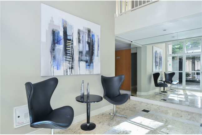 Imagem Apartamento com 2 Quartos à Venda, 65 m² em Vila Olímpia - São Paulo