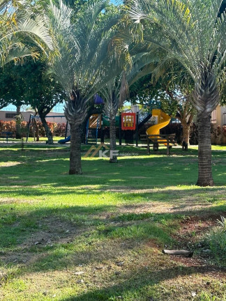 Imagem Terreno à Venda, 525 m² em Bonfim Paulista - Ribeirão Preto