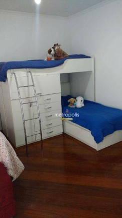 Imagem Apartamento com 3 Quartos à Venda, 120 m² em Campestre - Santo André Imagem Apartamento com 3 Quartos à Venda, 120 m² em Campestre - Santo André